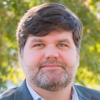 TaylorChandler CPAs Employee Ed Chandler's profile photo