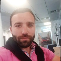 Ayvens Employee Benoît Remy's profile photo