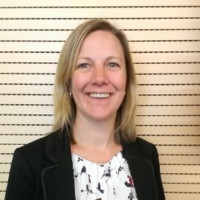 Siemens Healthineers Employee Michaela Martin's profile photo