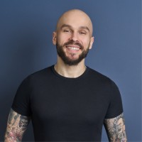 Authologic Employee Przemysław Fryc's profile photo