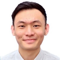 Gerald Chong Email