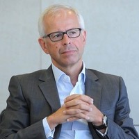 Al-Futtaim Employee Paul Delaoutre's profile photo