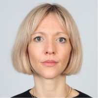 BBC Studios Employee Sarah Keating's profile photo