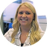 Elliott Equipment Company Employee Danielle Graalfs's profile photo