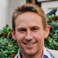 S&P Global Employee Steve Walmsley's profile photo