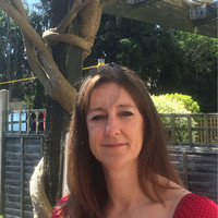 LGC Forensics Employee Louisa McShane's profile photo