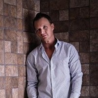 SAG-Aftra Actor Employee Barry Comeaux's profile photo