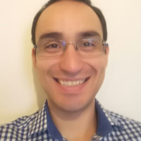 Ingenera Employee Mariano Barjacoba's profile photo