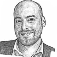 Jackson Grant Employee Dan van Rooyen's profile photo