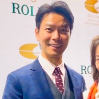 ROLEX Employee Darwin Lee's profile photo