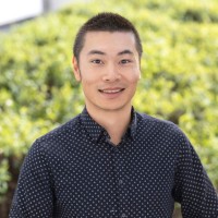 Edwards Lifesciences Employee Simon Sun's profile photo