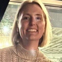 Sage Employee Abby Todd's profile photo