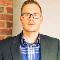 Semantic AI Employee Chris Smith's profile photo