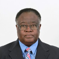 Cayman Islands Health Services Authority Employee Randy Blackman's profile photo