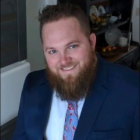 Ultimate Auto Glass & Electronics Employee Mathew Pittman's profile photo
