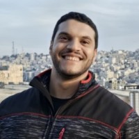 Abdullah Hashem Email