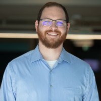 Phlow Employee Timothy Hall's profile photo