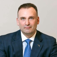 ArcelorMittal Kryvyi Rih Employee Mauro Longobardo's profile photo
