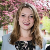 Sutter Health Employee Caitlin Jackson's profile photo