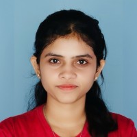 Koder Employee Namratha V.'s profile photo