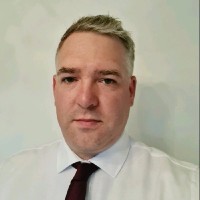 Compton Care Employee Robert CMGR's profile photo