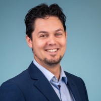 FTE groep Employee Byron Burgerhof's profile photo