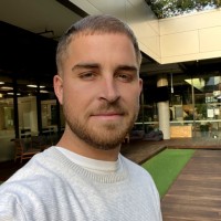 EatClub Employee Louis Heaton's profile photo