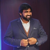 P. Akhil Email