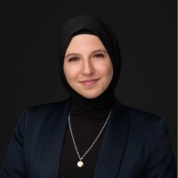 ComptInc Employee Salma Marine's profile photo