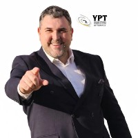 Yılmaz Proses Teknolojileri Employee Ismail Handiri's profile photo