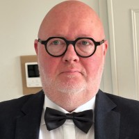 HOGENT Employee Sven Jacobs's profile photo
