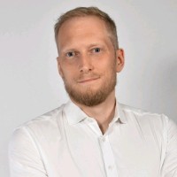 BNP Paribas Employee Eric D.'s profile photo