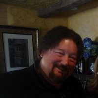 Texas Instruments Employee Rob Trumbull's profile photo