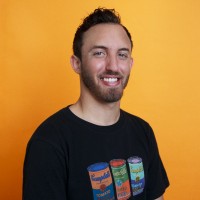 Evan Baritz Email & Phone Number
