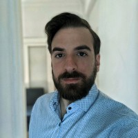Apostolos Diamantopoulos Email