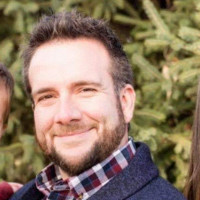 Mastercard Employee James Sheppard's profile photo