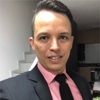 Cristal Master Employee Rafael Levi de Mira's profile photo