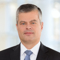 Aspen Technology Employee Patrick Cook's profile photo