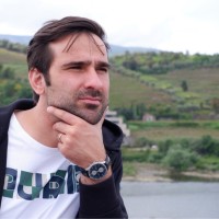 Grupo VCLN Employee Luis Nobre's profile photo