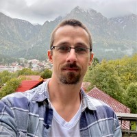 Arad Technologies Employee Daniel Gomon's profile photo
