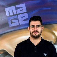 Mage Employee Mehmet Karci's profile photo