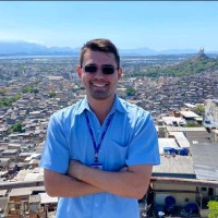 Grupo Partnership Employee Carlos Coe's profile photo