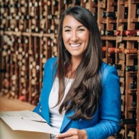 Vintage Hospitality Group Employee Alyssa Rivera's profile photo