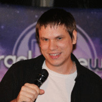 Club Car Wash Employee Derek Casey's profile photo