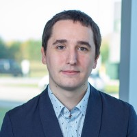 Université de Sherbrooke Employee Arnaud Samson's profile photo
