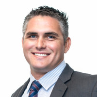 Advanced Green Technologies Employee Michael Kornahrens's profile photo