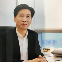 GS E&C Employee Jong-Kook Park's profile photo