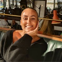 Karma Kitchen Employee Wendy Elzinga's profile photo