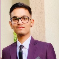 Gunjankumar Patel Email