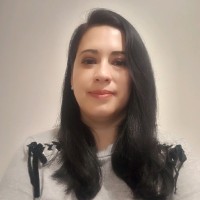 3BElabs Employee Erika Salguero's profile photo